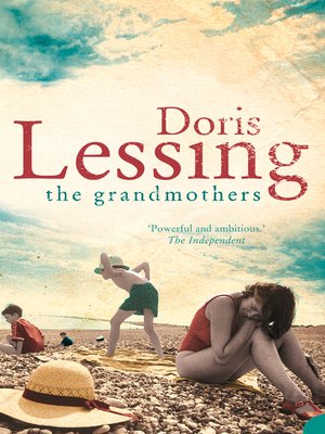 cover image of The Grandmothers